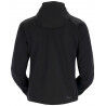Rab Scimitar Windstopper Jacket - Softshell jacket - Men's | Hardloop