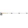 Leki Cross Trail TA - Running poles | Hardloop
