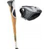 Leki Cross Trail TA - Running poles | Hardloop