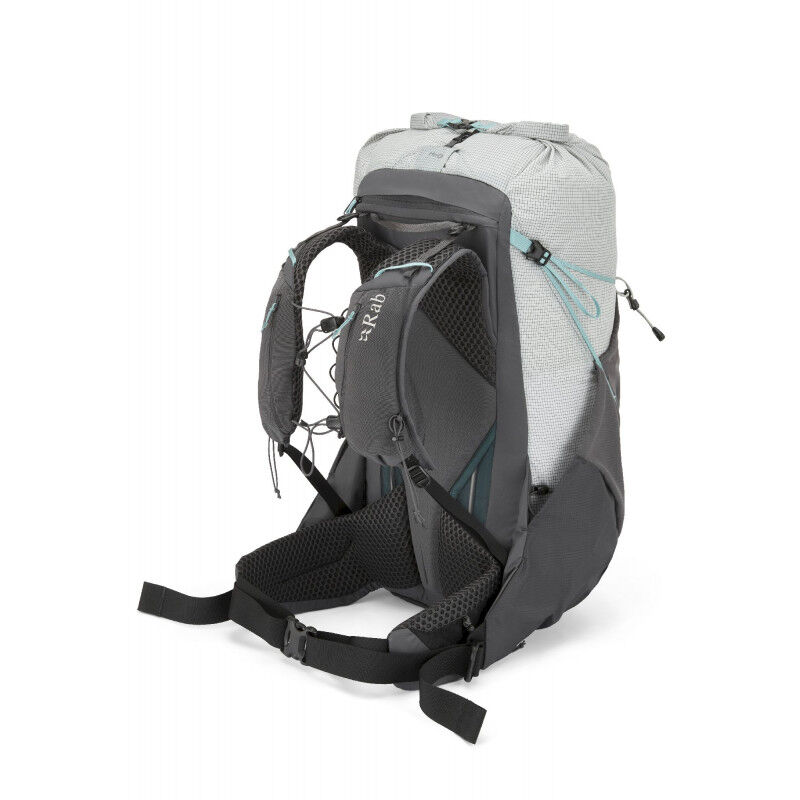 Rab Muon ND 40 - Sac à dos randonnée femme | Hardloop