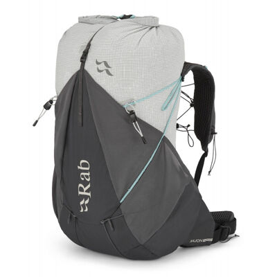 Muon ND 40 - Sac à dos randonnée femme
