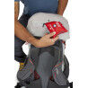 Rab Muon 50 - Mochila de caminhada homem | Hardloop