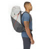 Rab Muon 50 - Mochila de caminhada homem | Hardloop
