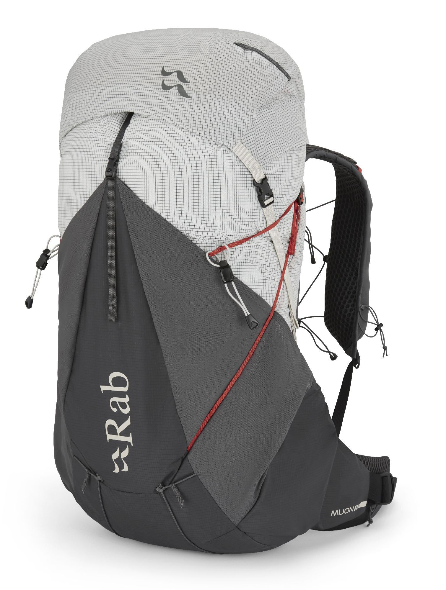 Rab Muon 50 - Walking backpack - Men's | Hardloop