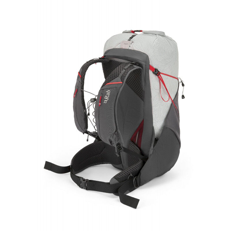Rab Muon 40 - Wandelrugzak - Heren | Hardloop