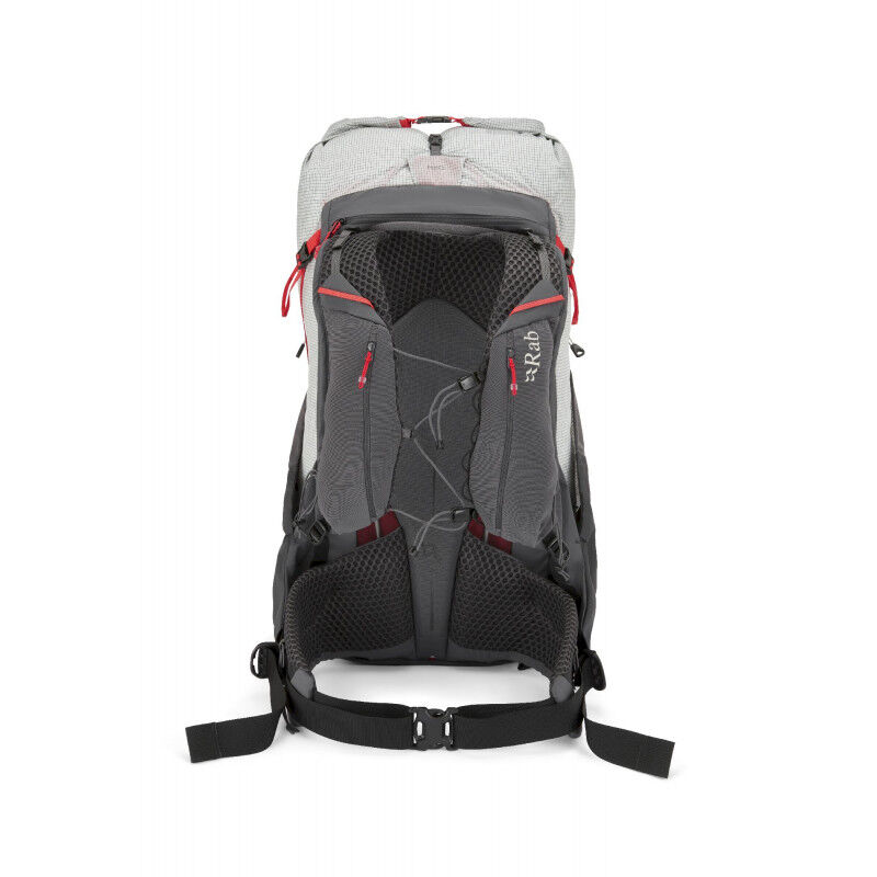 Rab Muon 40 - Walking backpack - Men's | Hardloop