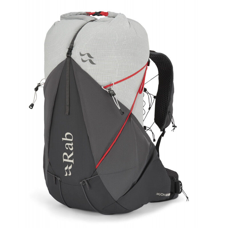 Muon 40 - Mochila de senderismo - Hombre