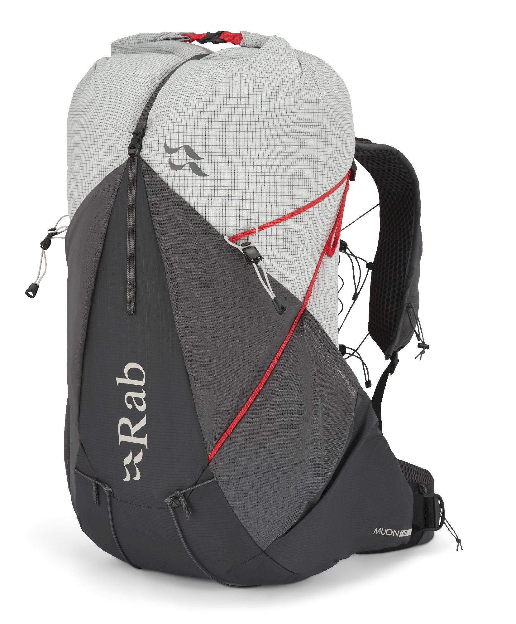 Rab Muon 40 - Walking backpack - Men's | Hardloop