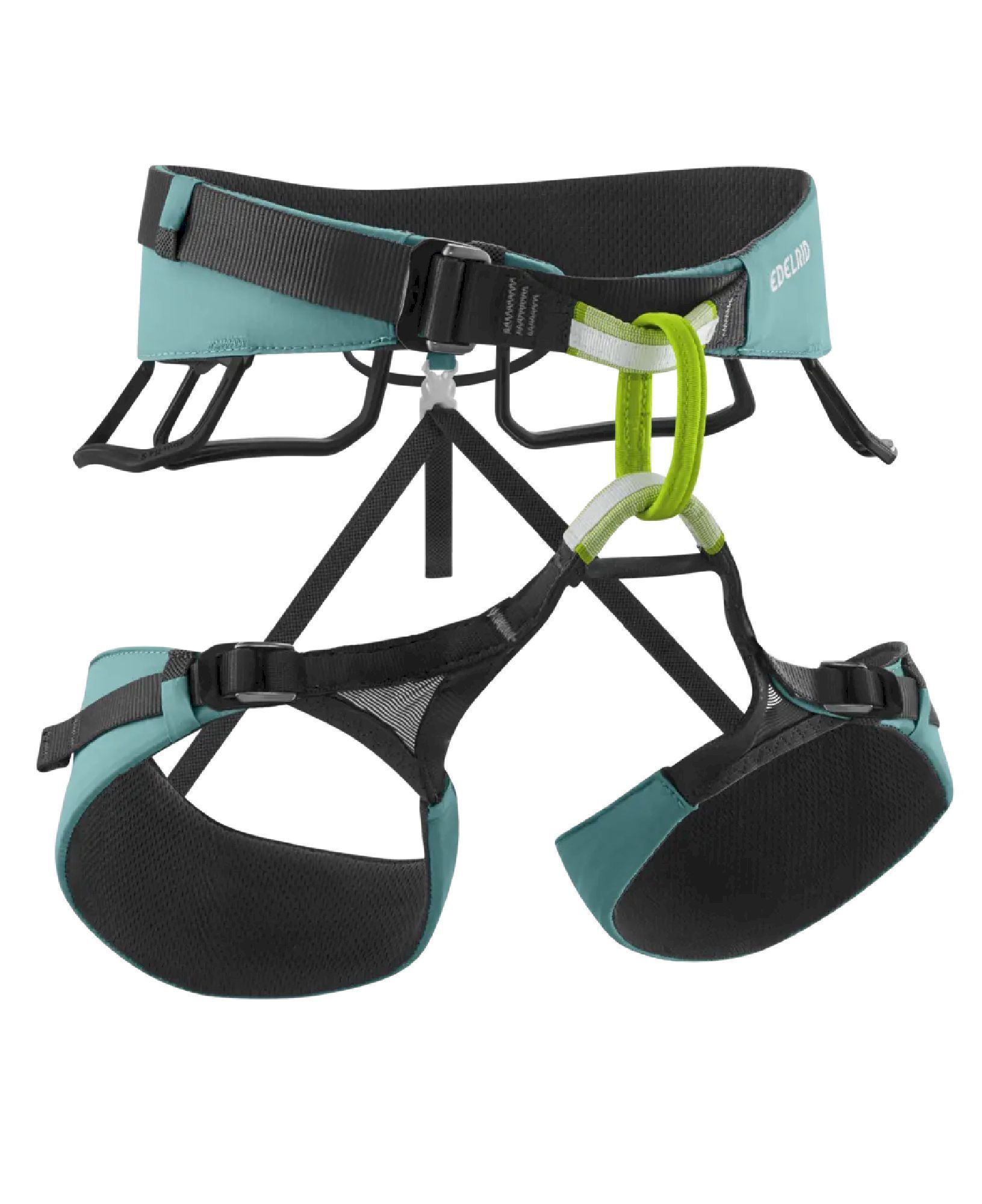 Edelrid Sendero II - Climbing harness | Hardloop