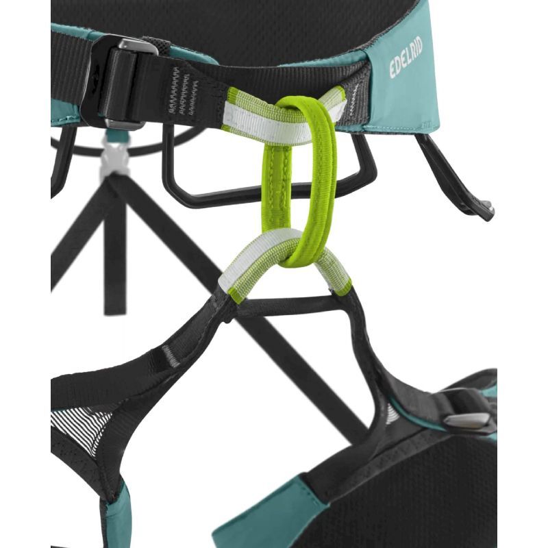 Edelrid Sendero II - Climbing harness | Hardloop