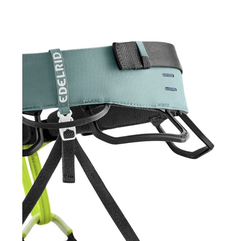 Edelrid Sendero II - Kiipeilyvaljaat | Hardloop