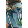 Edelrid Sendero II - Arnês de escalada | Hardloop