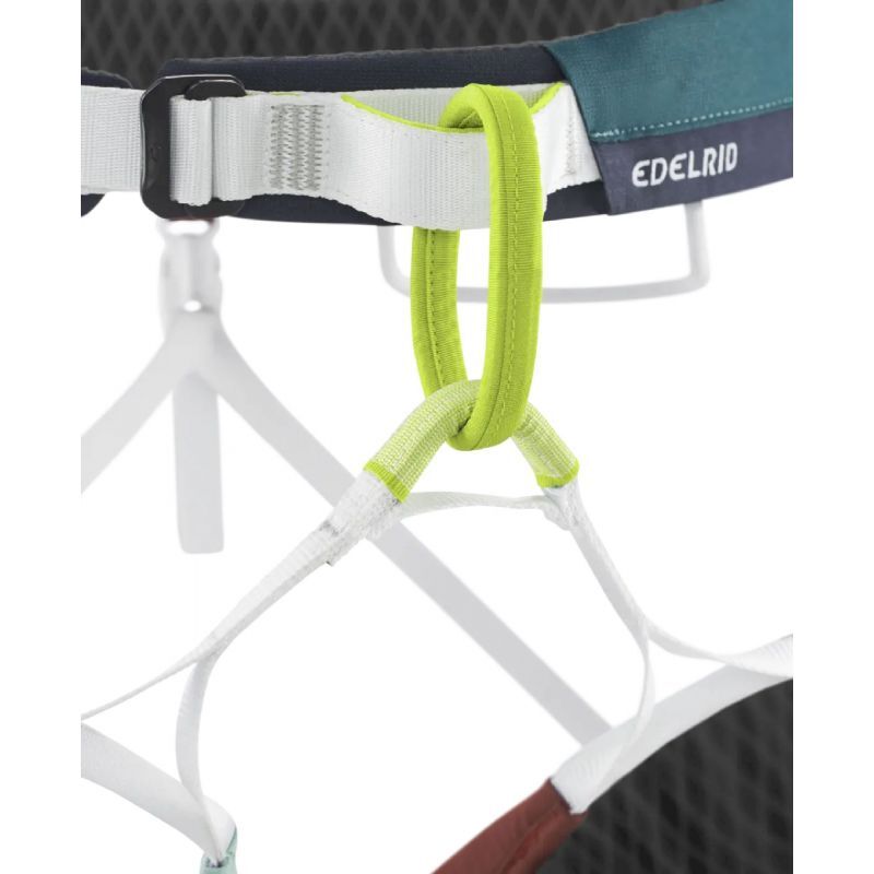 Edelrid Moe 3R - Arnês de escalada | Hardloop