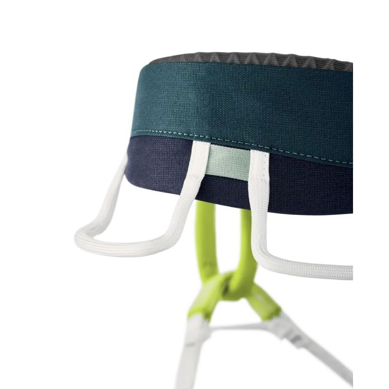 Edelrid Moe 3R - Klimgordel | Hardloop