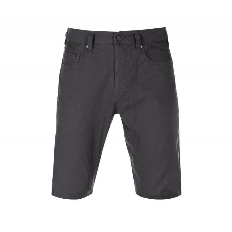 Radius - Pantalones cortos de escalada - Hombre
