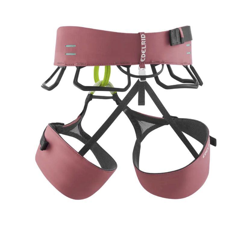 Edelrid Autana II - Klättersele | Hardloop