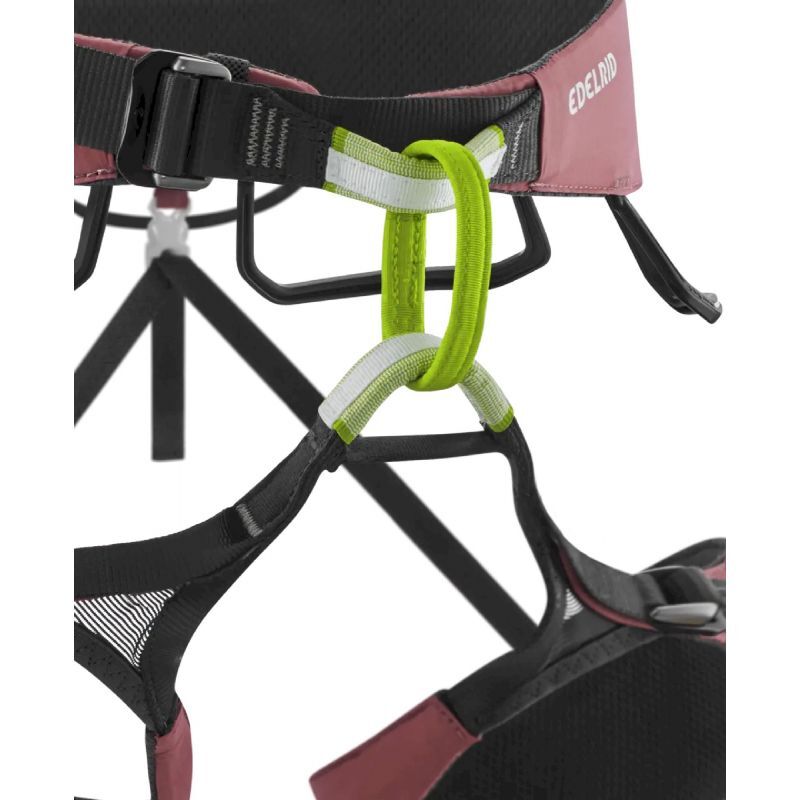 Edelrid Autana II - Arnês de escalada | Hardloop