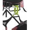 Edelrid Autana II - Klatresele | Hardloop