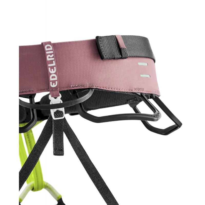 Edelrid Autana II - Klatresele | Hardloop
