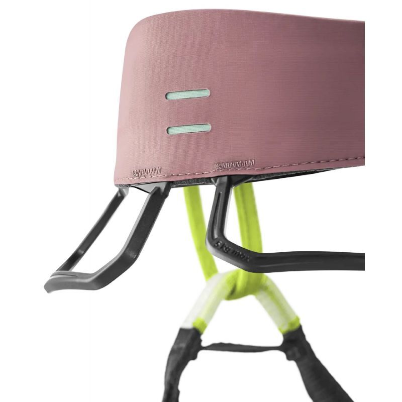 Edelrid Autana II - Uprząż wspinaczkowa | Hardloop