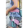 Edelrid Autana II - Klatresele | Hardloop