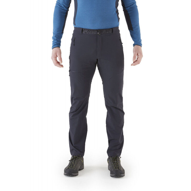 Rab Namche GTX Jacket Graphene Vestes randonnée