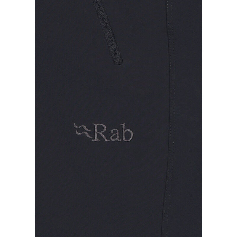Rab Incline AS Pants - Vandringsbyxor - Herr | Hardloop