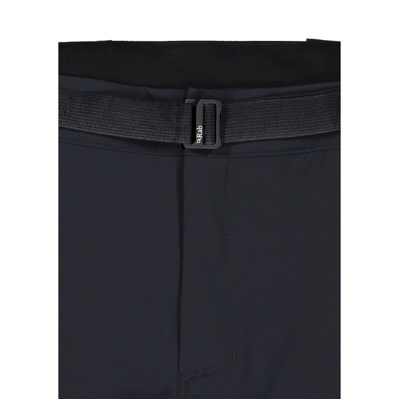 Rab Incline AS Pants - Vandringsbyxor - Herr | Hardloop