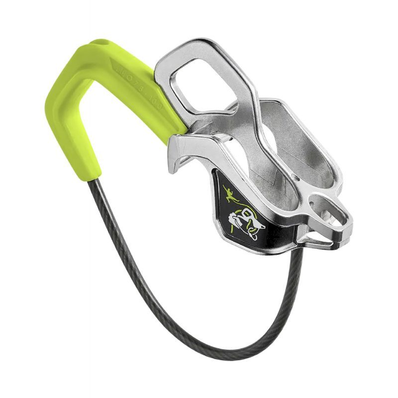Edelrid Mega Jul II - Jistící brzda | Hardloop