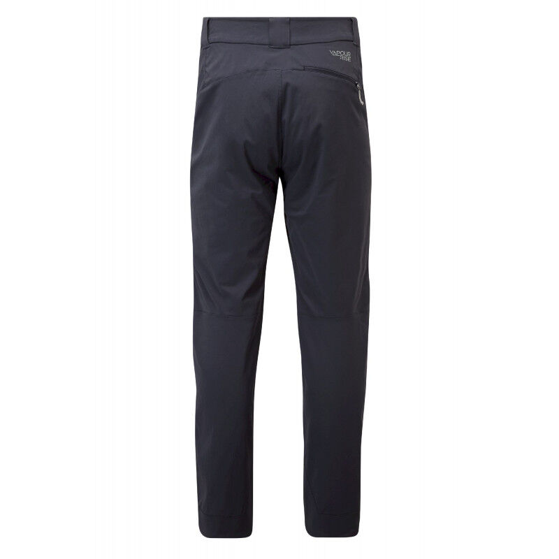 Rab Incline VR Pants - Mountaineering trousers - Men's | Hardloop