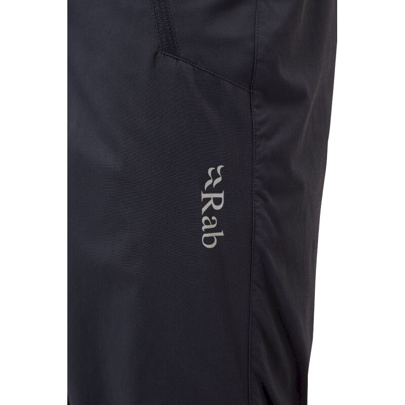 Rab Incline VR Pants - Mountaineering trousers - Men's | Hardloop