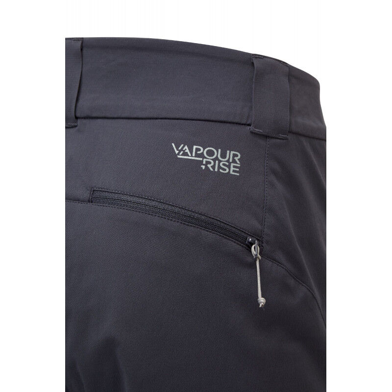 Rab Incline VR Pants - Pantalon alpinisme homme | Hardloop
