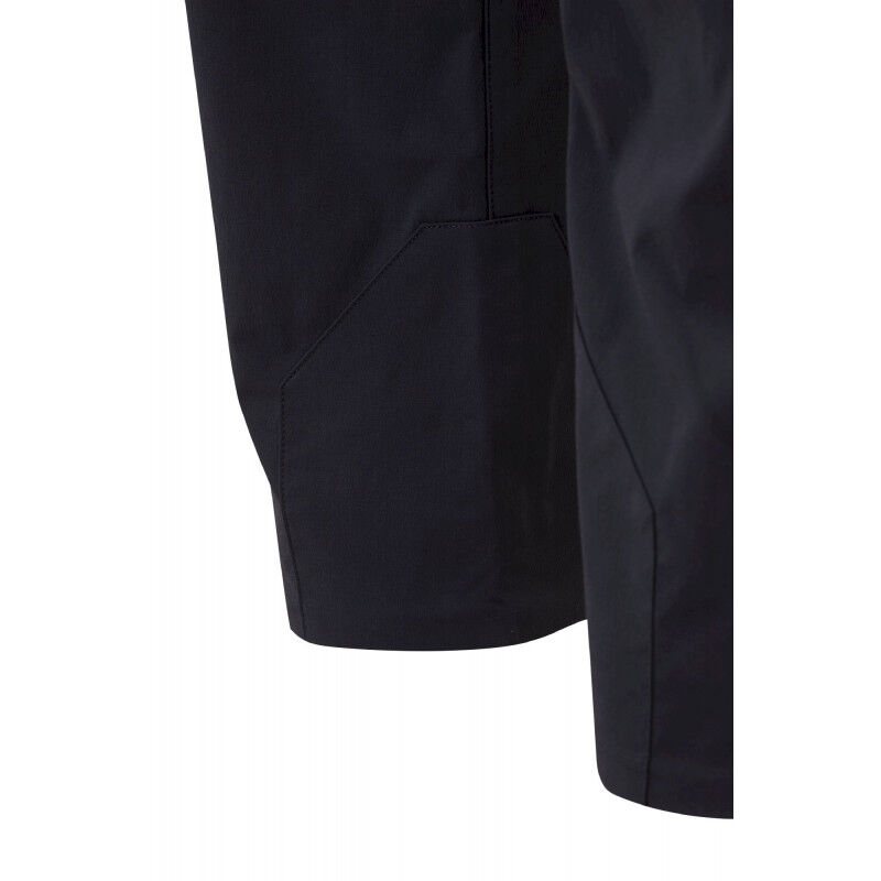 Rab Incline VR Pants - Pantalon alpinisme homme | Hardloop