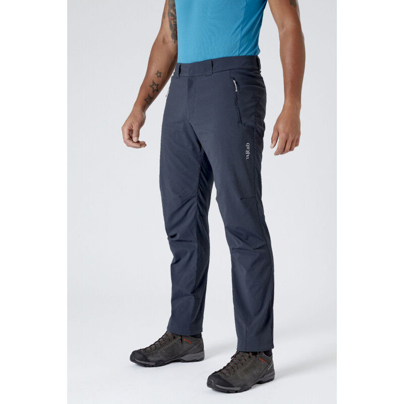 Incline VR Pants - Pantalon alpinisme homme