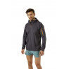 Rab Kinetic Ultra Jacket - Regnjakke - Herrer | Hardloop