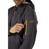 Rab Kinetic Ultra Jacket - Kurtka przeciwdeszczowa meska | Hardloop
