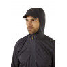 Rab Kinetic Ultra Jacket - Kurtka przeciwdeszczowa meska | Hardloop