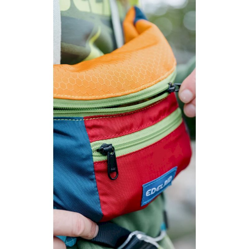 Edelrid Dirt Bag - Sac banane | Hardloop