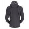 Rab Kinetic Ultra Jacket - Regnjakke - Herrer | Hardloop