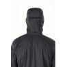 Rab Kinetic Ultra Jacket - Kurtka przeciwdeszczowa meska | Hardloop