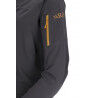 Rab Kinetic Ultra Jacket - Kurtka przeciwdeszczowa meska | Hardloop