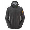 Rab Kinetic Ultra Jacket - Regenjas - Heren | Hardloop