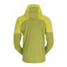 Rab Kinetic Ultra Jacket - Regnjacka - Herr | Hardloop