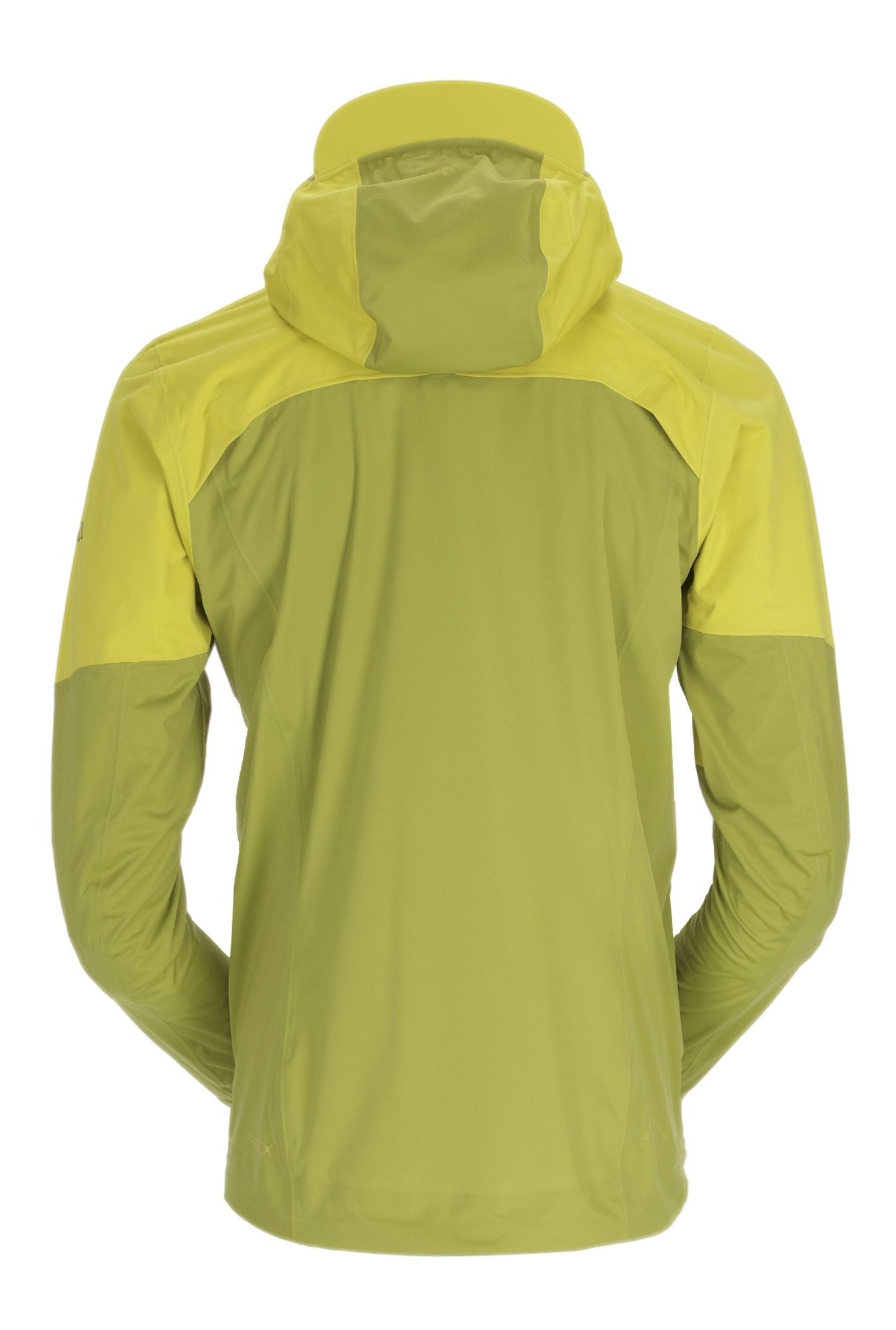 Rab Kinetic Ultra Jacket - Waterproof jacket - Men's | Hardloop