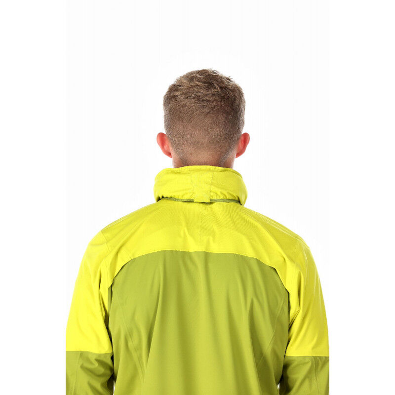 Rab Kinetic Ultra Jacket - Waterproof jacket - Men's | Hardloop