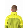 Rab Kinetic Ultra Jacket - Regnjacka - Herr | Hardloop