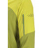 Rab Kinetic Ultra Jacket - Regnjacka - Herr | Hardloop