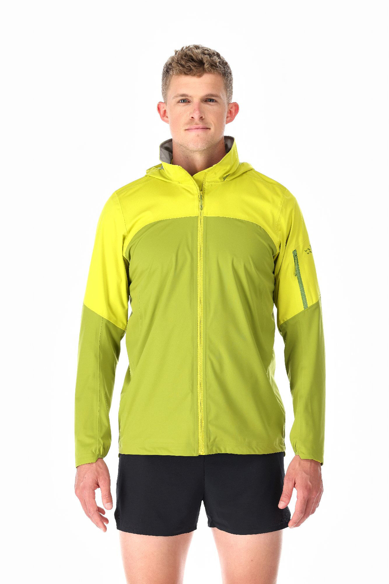 Rab Kinetic Ultra Jacket - Waterproof jacket - Men's | Hardloop