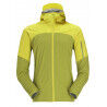 Aspen Green / Zest