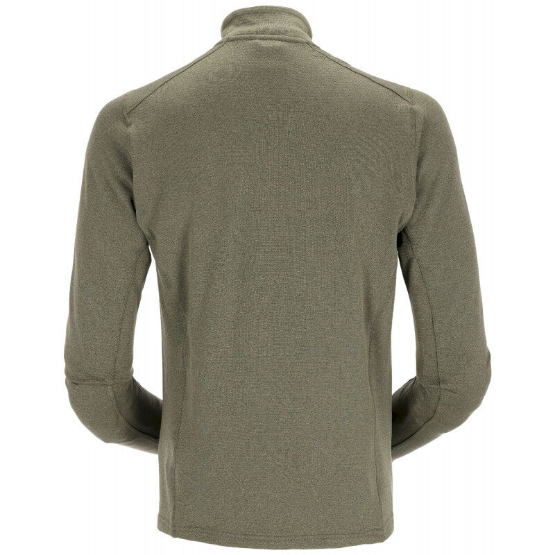 Rab Graviton Jacket - Fleece jacket - Men's | Hardloop